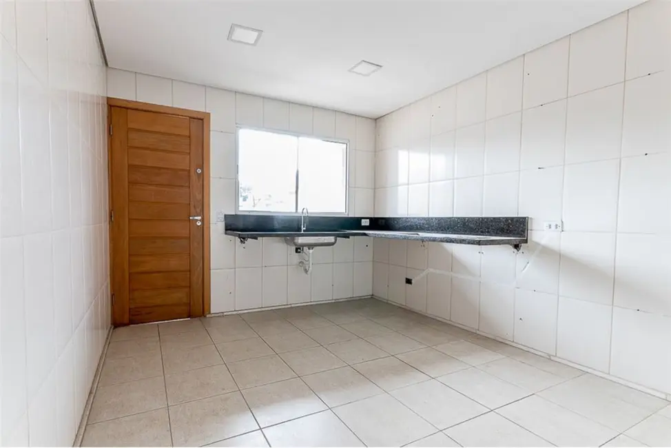 Foto 6 de Casa com 3 quartos à venda, 125m2 em Parque Savoy City, São Paulo - SP