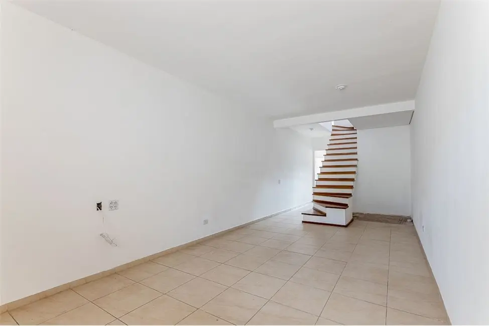 Foto 3 de Casa com 3 quartos à venda, 125m2 em Parque Savoy City, São Paulo - SP