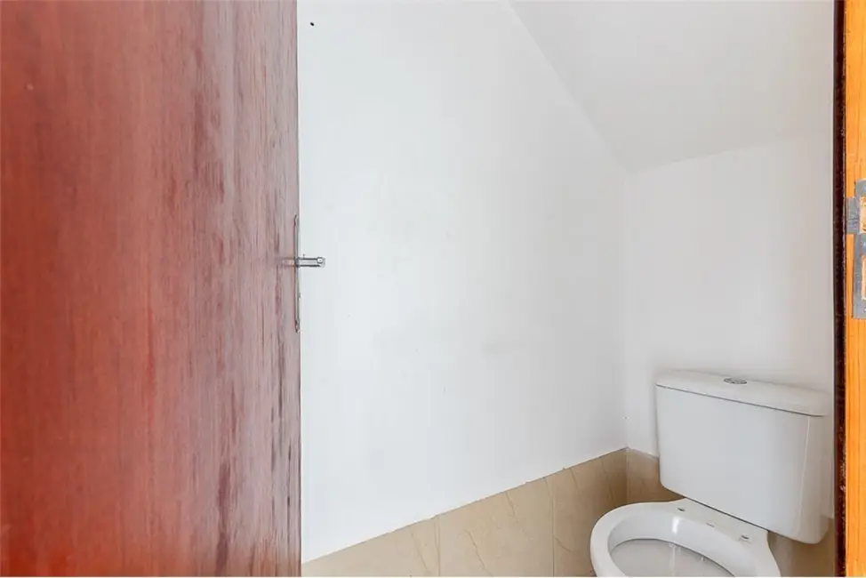 Foto 5 de Casa com 3 quartos à venda, 125m2 em Parque Savoy City, São Paulo - SP