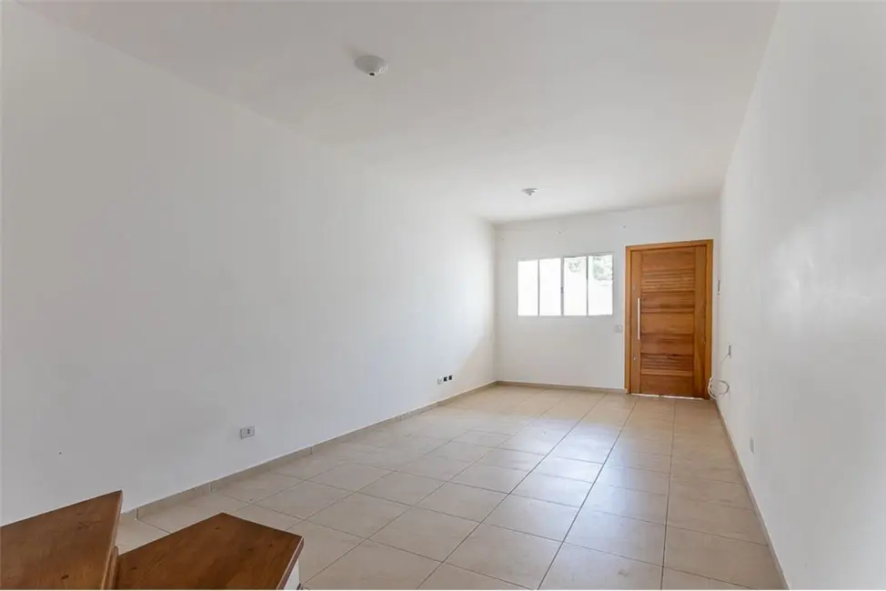 Foto 2 de Casa com 3 quartos à venda, 125m2 em Parque Savoy City, São Paulo - SP