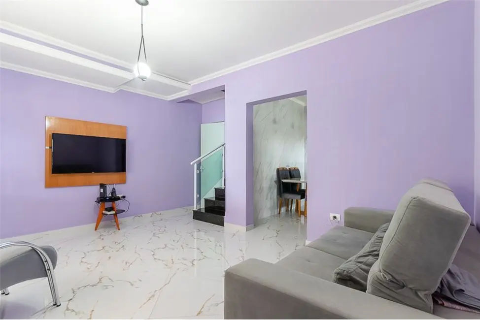 Casa com 2 quartos à venda, 98m2 em São Paulo - SP - imagem 2 Foto 2 de Casa com 2 quartos à venda, 98m2 em São Paulo - SP