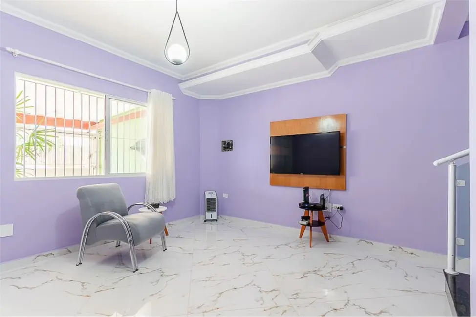 Casa com 2 quartos à venda, 98m2 em São Paulo - SP - imagem 4 Foto 4 de Casa com 2 quartos à venda, 98m2 em São Paulo - SP