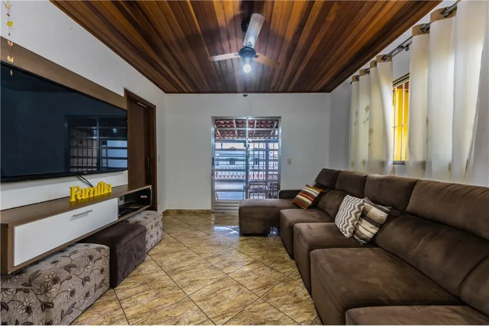 Foto 9 de Casa com 3 quartos à venda, 210m2 em São Paulo - SP
