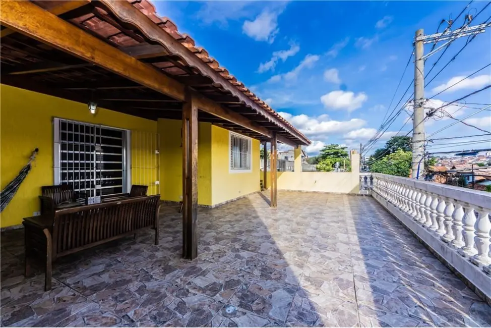 Foto 6 de Casa com 3 quartos à venda, 210m2 em São Paulo - SP