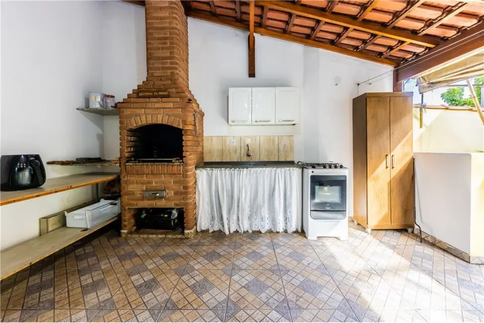 Foto 1 de Casa com 3 quartos à venda, 210m2 em São Paulo - SP