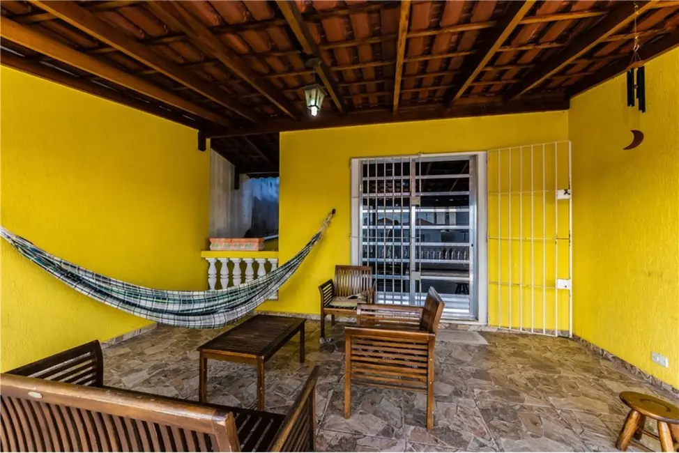 Foto 7 de Casa com 3 quartos à venda, 210m2 em São Paulo - SP