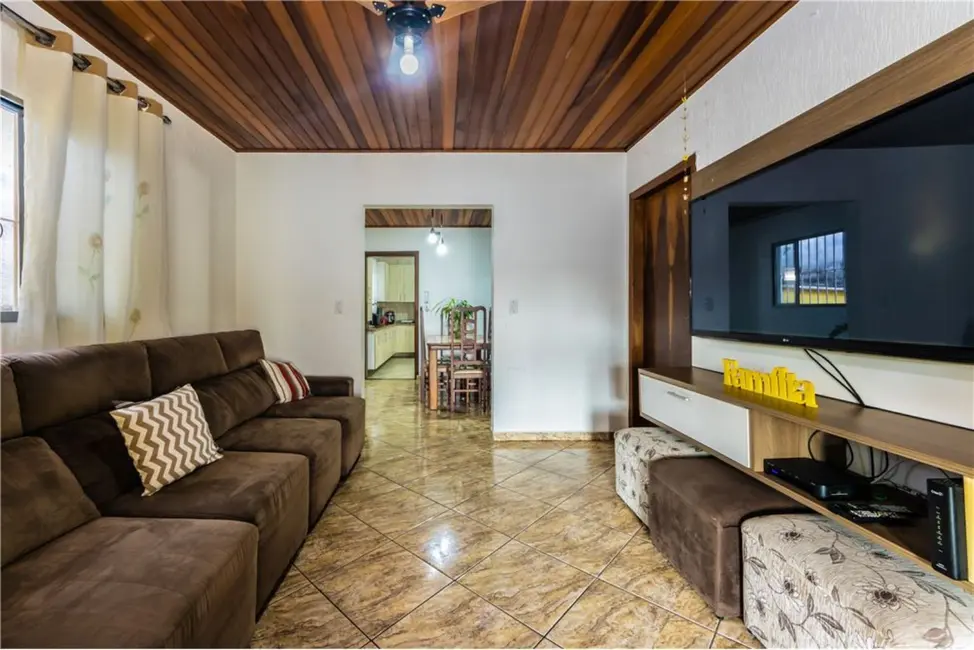 Foto 8 de Casa com 3 quartos à venda, 210m2 em São Paulo - SP