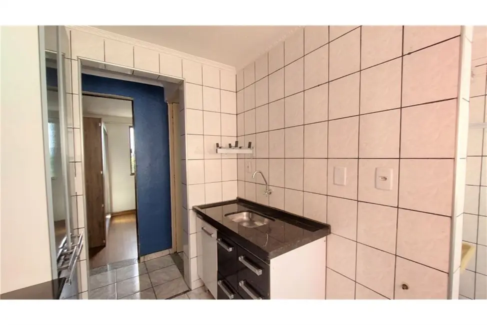 Apartamento com 2 quartos à venda, 45m2 em Altos de Vila Prudente, São Paulo - SP - imagem 7 Foto 7 de Apartamento com 2 quartos à venda, 45m2 em Altos de Vila Prudente, São Paulo - SP