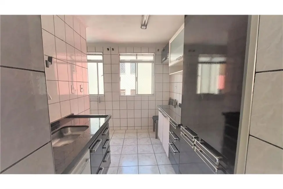 Apartamento com 2 quartos à venda, 45m2 em Altos de Vila Prudente, São Paulo - SP - imagem 5 Foto 5 de Apartamento com 2 quartos à venda, 45m2 em Altos de Vila Prudente, São Paulo - SP