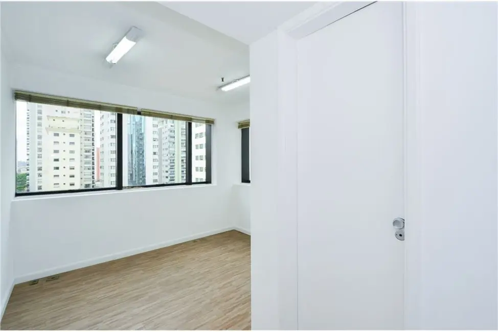 Foto 3 de Sala Comercial à venda, 45m2 em Vila Clementino, São Paulo - SP