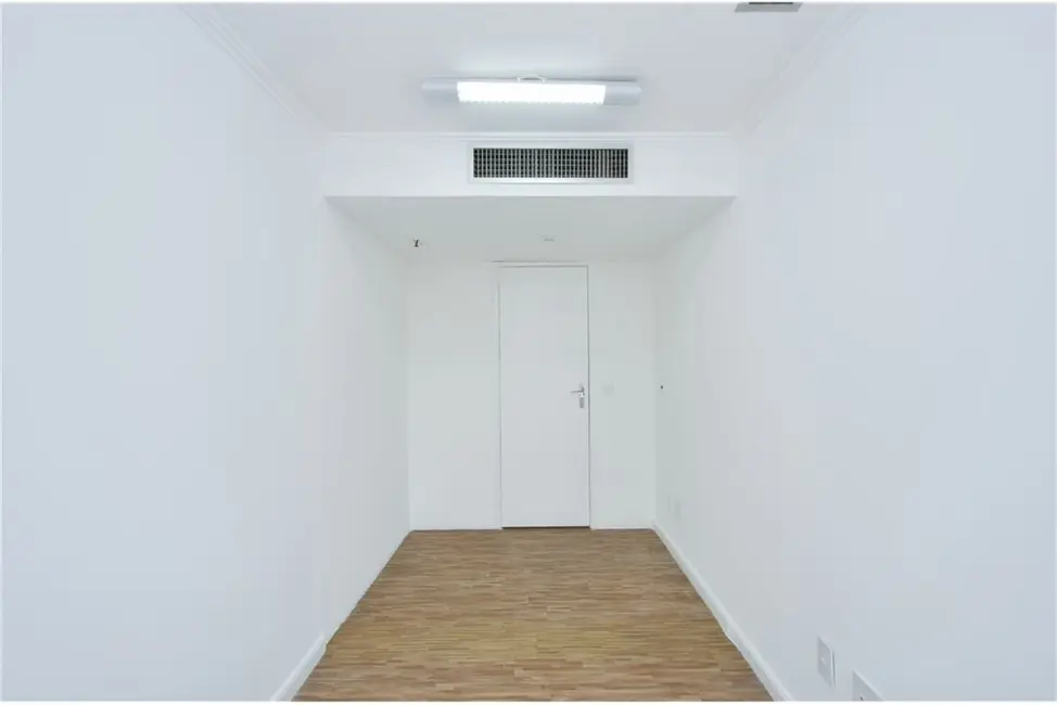 Foto 2 de Sala Comercial à venda, 45m2 em Vila Clementino, São Paulo - SP