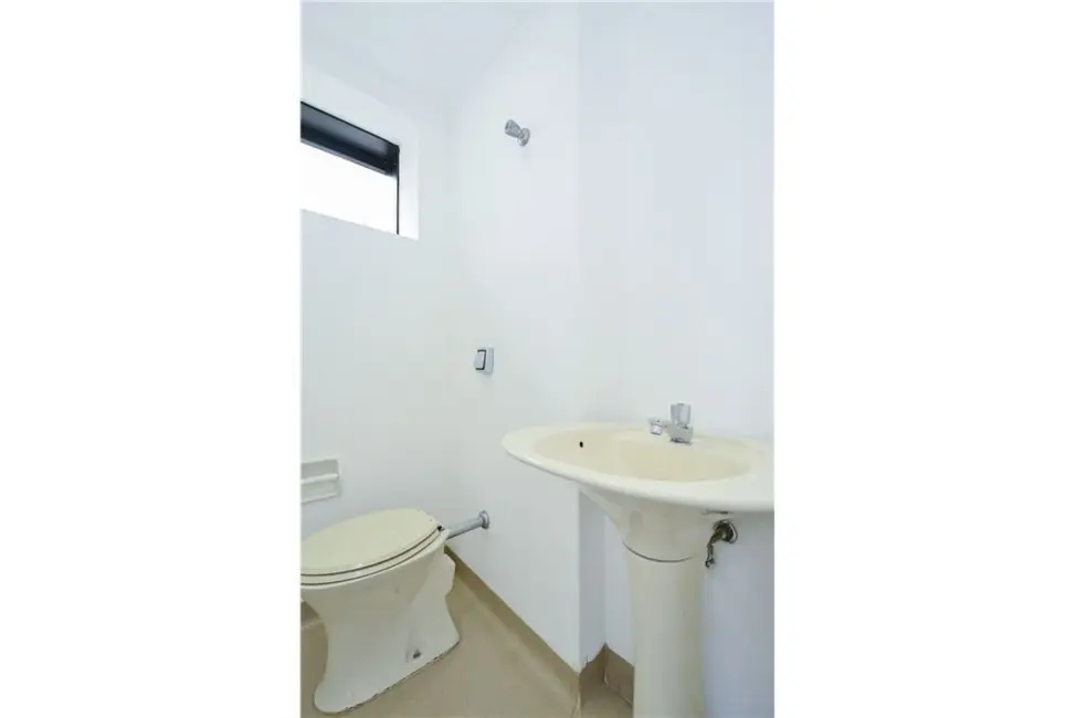 Foto 8 de Sala Comercial à venda, 45m2 em Vila Clementino, São Paulo - SP