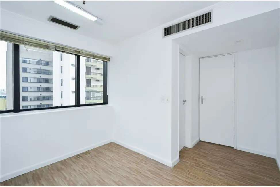 Foto 5 de Sala Comercial à venda, 45m2 em Vila Clementino, São Paulo - SP