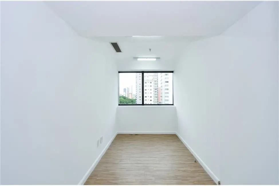 Foto 1 de Sala Comercial à venda, 45m2 em Vila Clementino, São Paulo - SP