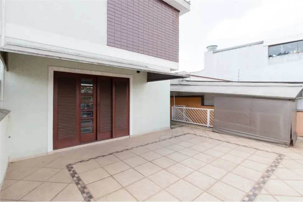 Casa com 5 quartos à venda, 203m2 em Vila Formosa, São Paulo - SP - imagem 8 Foto 8 de Casa com 5 quartos à venda, 203m2 em Vila Formosa, São Paulo - SP