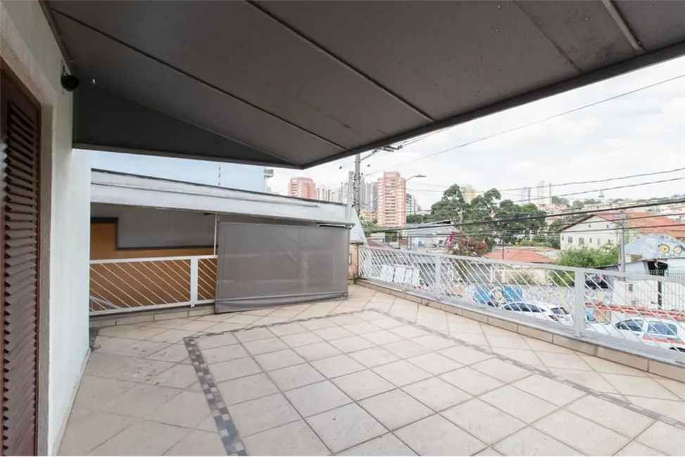 Casa com 5 quartos à venda, 203m2 em Vila Formosa, São Paulo - SP - imagem 6 Foto 6 de Casa com 5 quartos à venda, 203m2 em Vila Formosa, São Paulo - SP