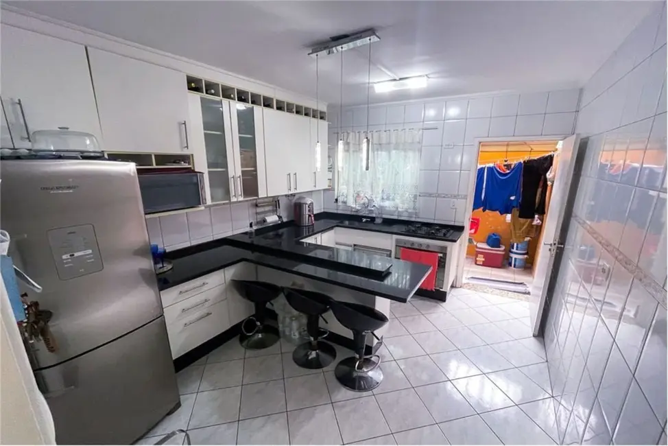 Foto 9 de Casa com 3 quartos à venda, 100m2 em Vila Esperança, São Paulo - SP