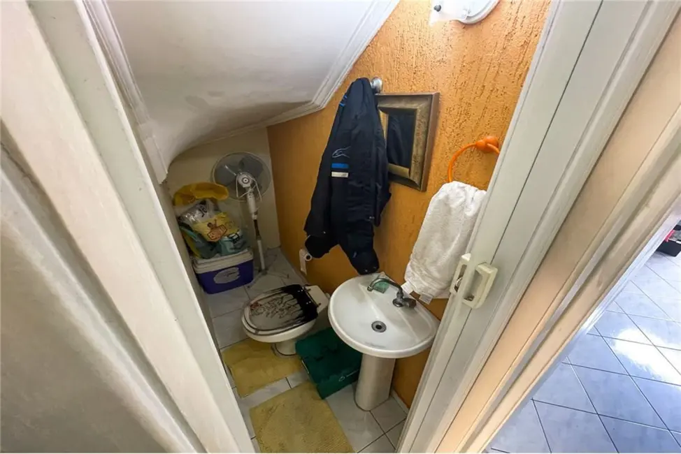 Foto 8 de Casa com 3 quartos à venda, 100m2 em Vila Esperança, São Paulo - SP
