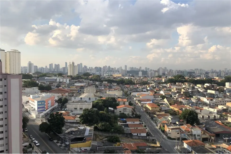 Foto 4 de Apartamento com 3 quartos à venda, 63m2 em Vila Santa Clara, São Paulo - SP