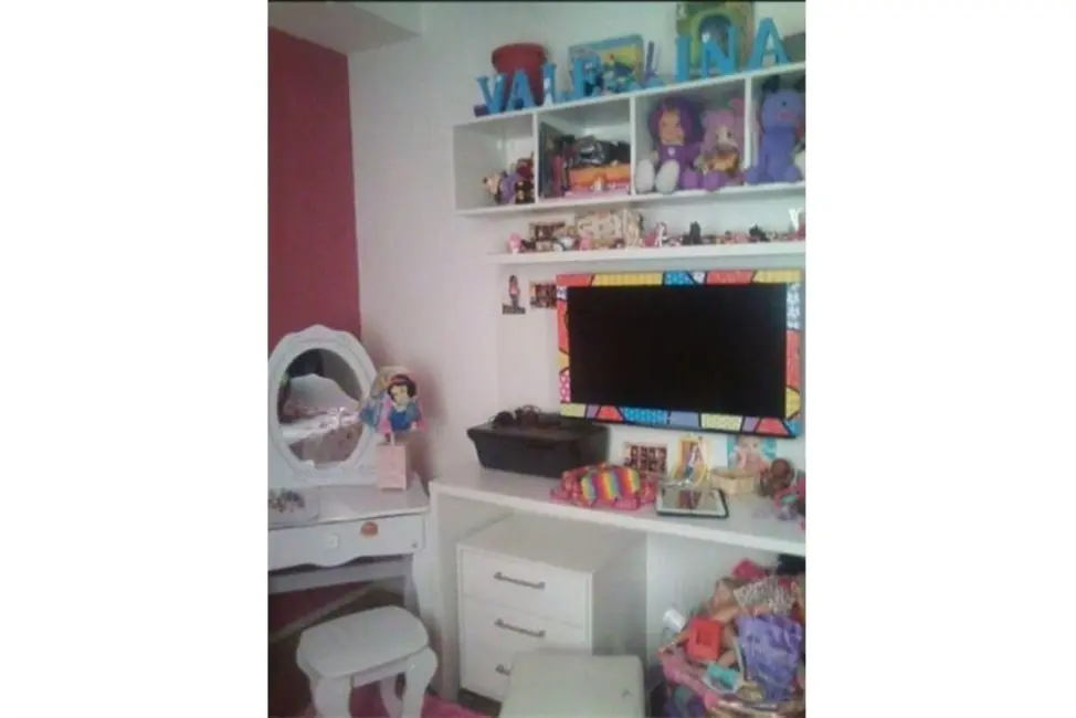 Foto 5 de Apartamento com 2 quartos à venda, 46m2 em Itaquera, São Paulo - SP