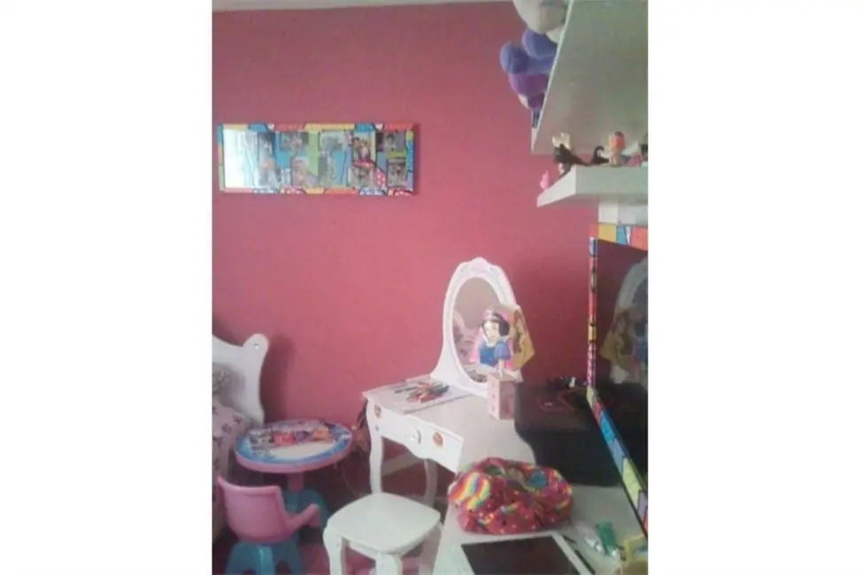 Foto 3 de Apartamento com 2 quartos à venda, 46m2 em Itaquera, São Paulo - SP