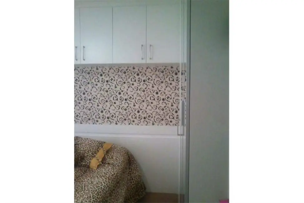 Foto 2 de Apartamento com 2 quartos à venda, 46m2 em Itaquera, São Paulo - SP