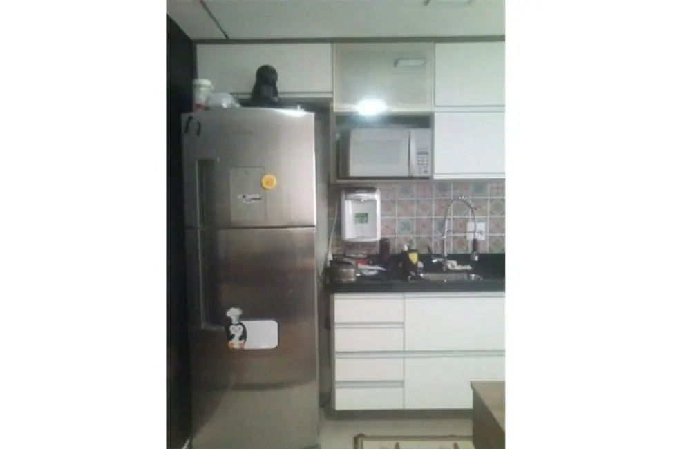 Foto 9 de Apartamento com 2 quartos à venda, 46m2 em Itaquera, São Paulo - SP