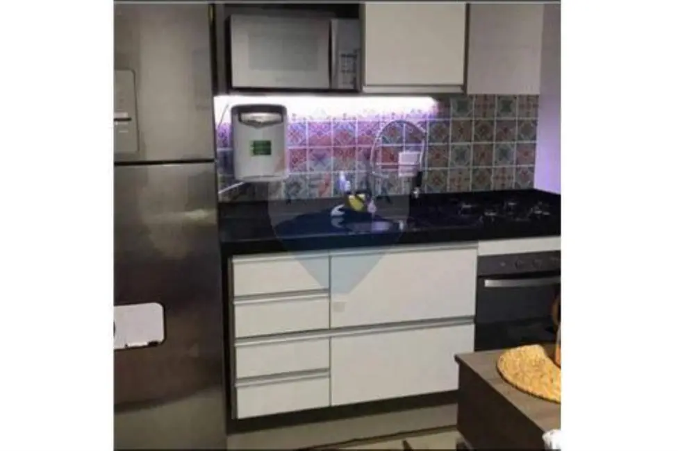 Foto 1 de Apartamento com 2 quartos à venda, 46m2 em Itaquera, São Paulo - SP