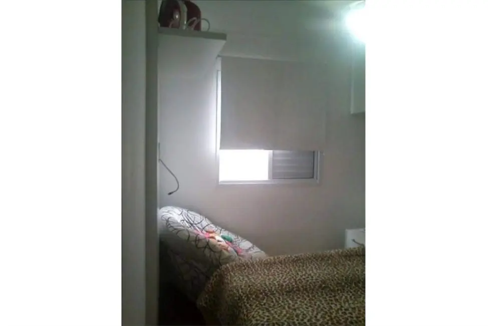 Foto 4 de Apartamento com 2 quartos à venda, 46m2 em Itaquera, São Paulo - SP