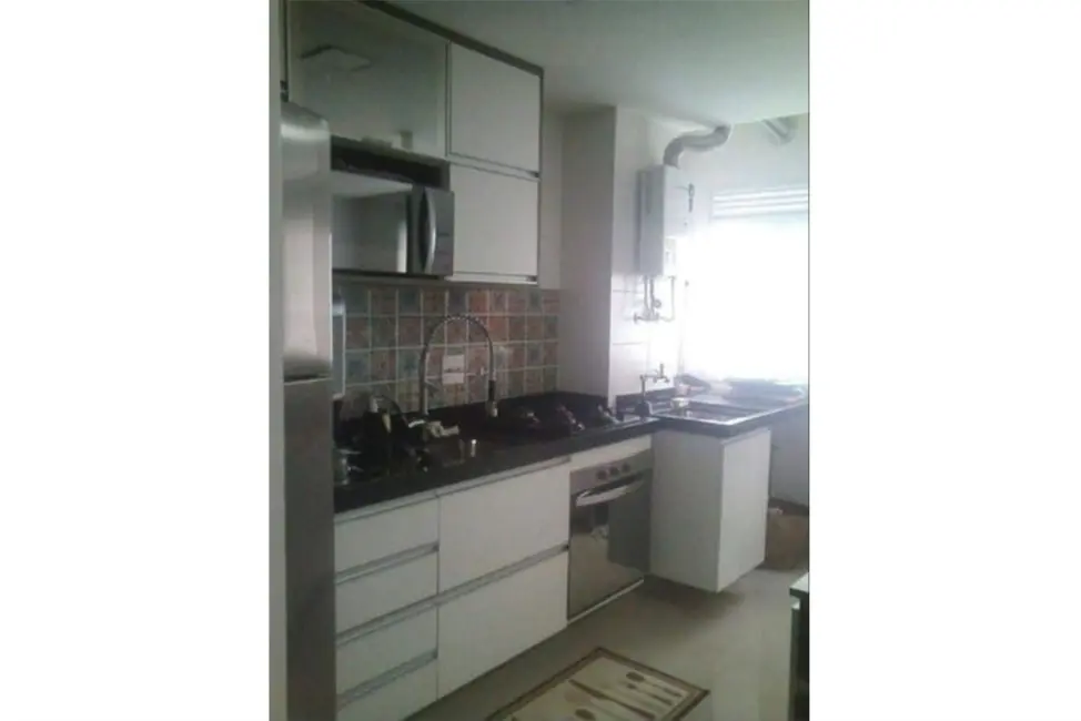 Foto 7 de Apartamento com 2 quartos à venda, 46m2 em Itaquera, São Paulo - SP