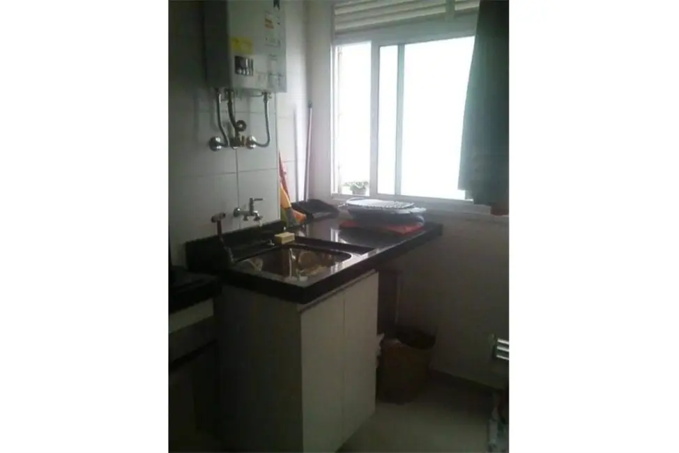 Foto 6 de Apartamento com 2 quartos à venda, 46m2 em Itaquera, São Paulo - SP