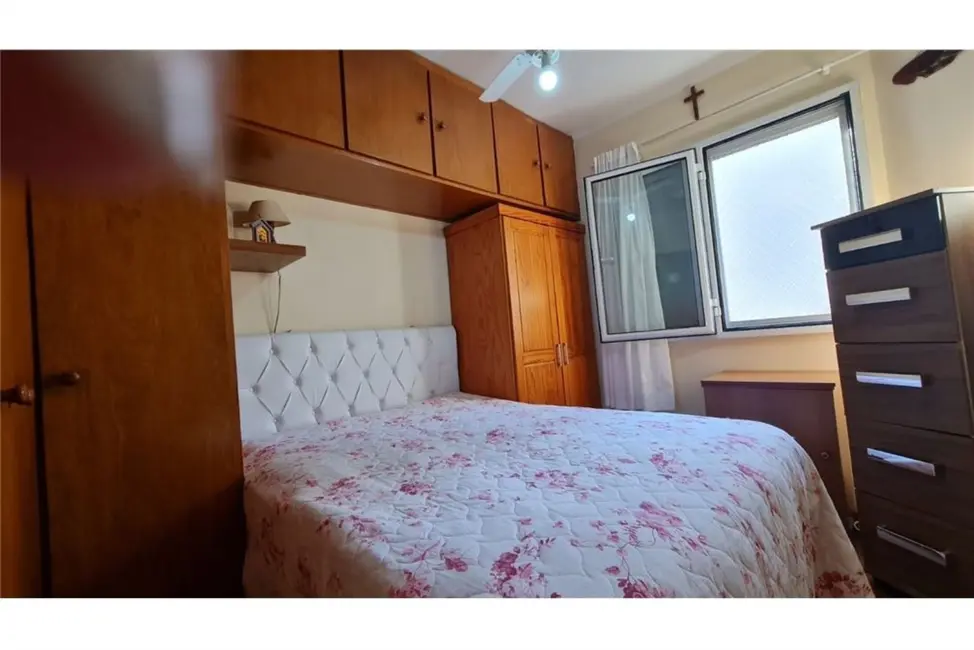 Apartamento com 1 quarto à venda, 47m2 em Itaim Bibi, São Paulo - SP - imagem 5 Foto 5 de Apartamento com 1 quarto à venda, 47m2 em Itaim Bibi, São Paulo - SP