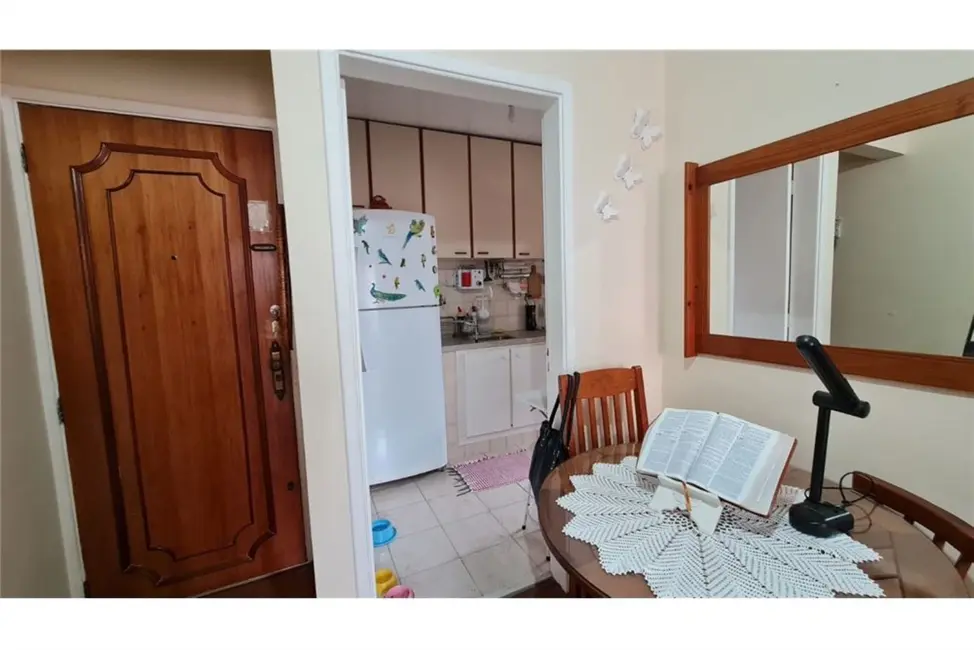 Apartamento com 1 quarto à venda, 47m2 em Itaim Bibi, São Paulo - SP - imagem 6 Foto 6 de Apartamento com 1 quarto à venda, 47m2 em Itaim Bibi, São Paulo - SP
