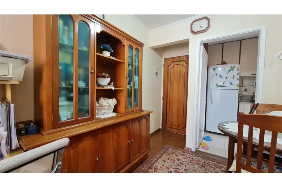 Apartamento com 1 quarto à venda, 47m2 em Itaim Bibi, São Paulo - SP - imagem 8 Foto 8 de Apartamento com 1 quarto à venda, 47m2 em Itaim Bibi, São Paulo - SP