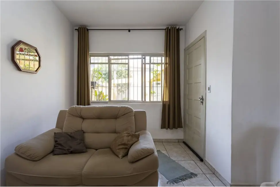 Foto 4 de Casa com 2 quartos à venda, 190m2 em Vila Polopoli, São Paulo - SP