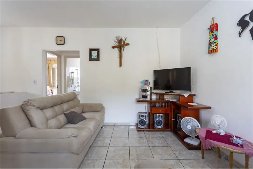 Foto 2 de Casa com 2 quartos à venda, 190m2 em Vila Polopoli, São Paulo - SP