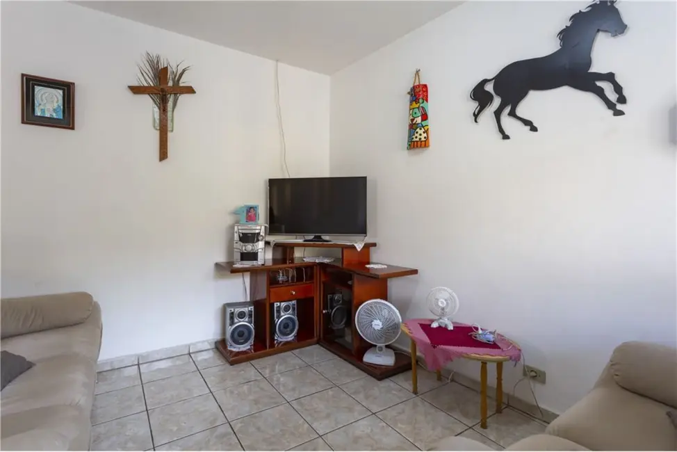 Foto 3 de Casa com 2 quartos à venda, 190m2 em Vila Polopoli, São Paulo - SP