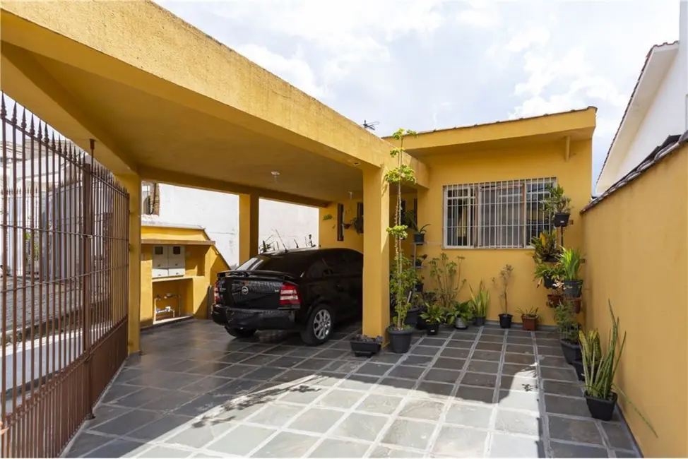 Foto 1 de Casa com 2 quartos à venda, 190m2 em Vila Polopoli, São Paulo - SP