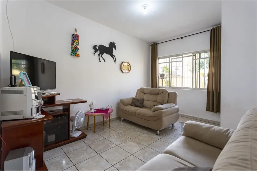 Foto 8 de Casa com 2 quartos à venda, 190m2 em Vila Polopoli, São Paulo - SP