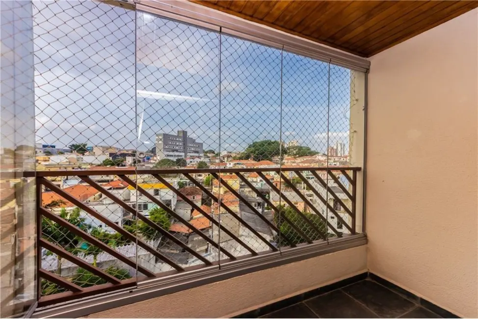 Apartamento com 3 quartos à venda, 61m2 em Vila Formosa, São Paulo - SP - imagem 3 Foto 3 de Apartamento com 3 quartos à venda, 61m2 em Vila Formosa, São Paulo - SP