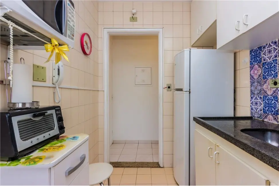 Apartamento com 3 quartos à venda, 61m2 em Vila Formosa, São Paulo - SP - imagem 4 Foto 4 de Apartamento com 3 quartos à venda, 61m2 em Vila Formosa, São Paulo - SP