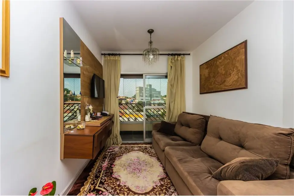 Apartamento com 3 quartos à venda, 61m2 em Vila Formosa, São Paulo - SP - imagem 1 Foto 1 de Apartamento com 3 quartos à venda, 61m2 em Vila Formosa, São Paulo - SP