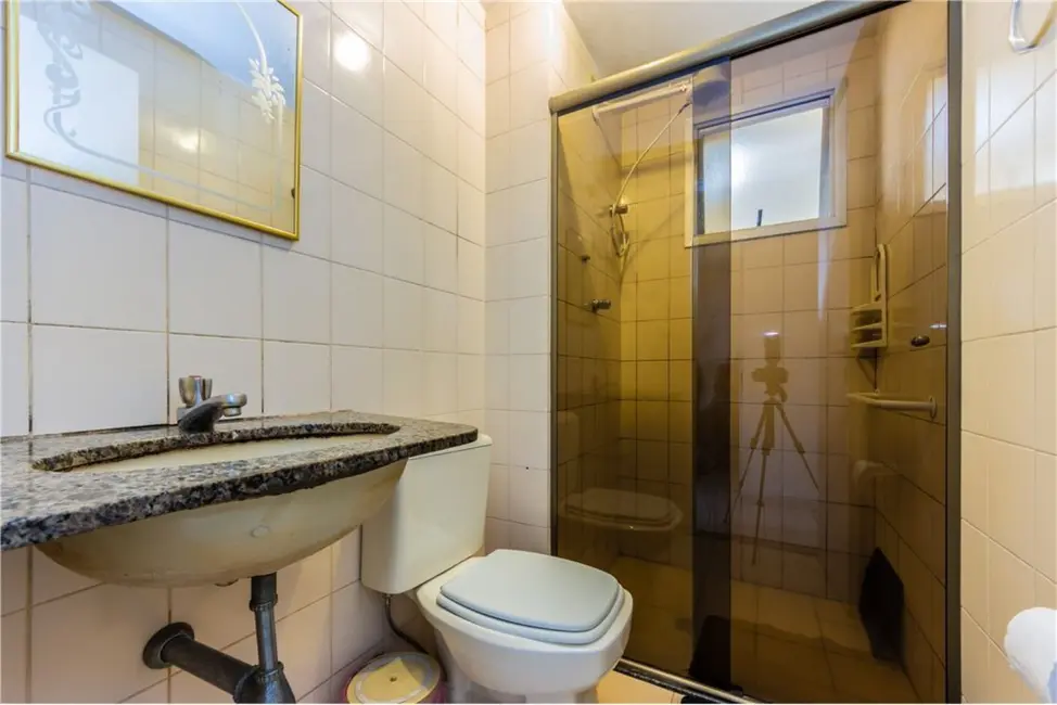 Apartamento com 3 quartos à venda, 61m2 em Vila Formosa, São Paulo - SP - imagem 7 Foto 7 de Apartamento com 3 quartos à venda, 61m2 em Vila Formosa, São Paulo - SP