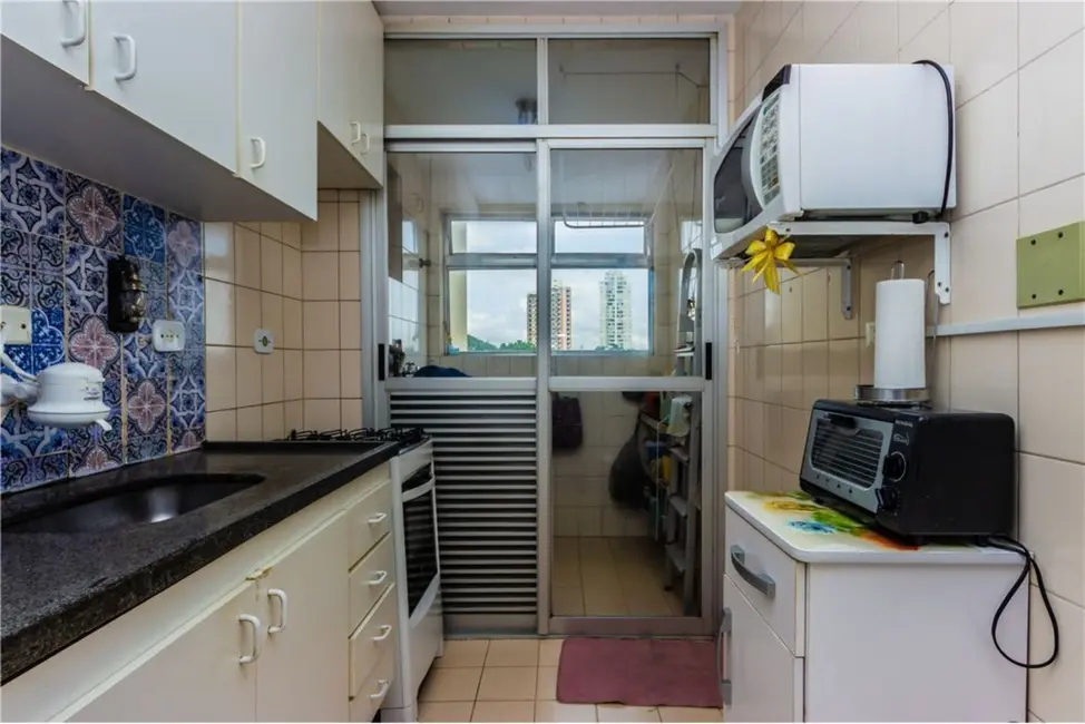 Apartamento com 3 quartos à venda, 61m2 em Vila Formosa, São Paulo - SP - imagem 5 Foto 5 de Apartamento com 3 quartos à venda, 61m2 em Vila Formosa, São Paulo - SP