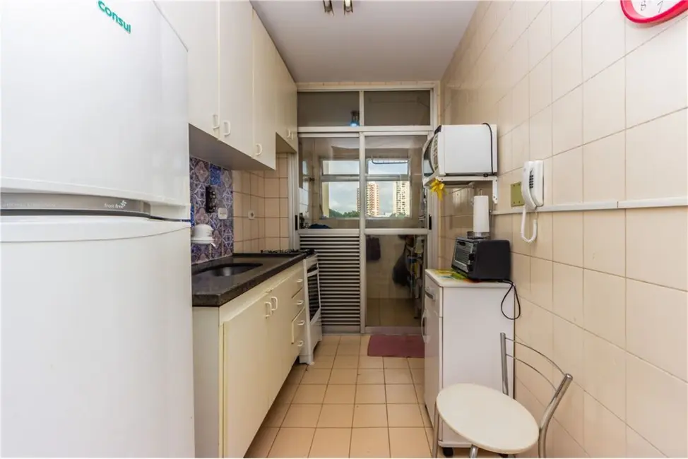 Apartamento com 3 quartos à venda, 61m2 em Vila Formosa, São Paulo - SP - imagem 6 Foto 6 de Apartamento com 3 quartos à venda, 61m2 em Vila Formosa, São Paulo - SP