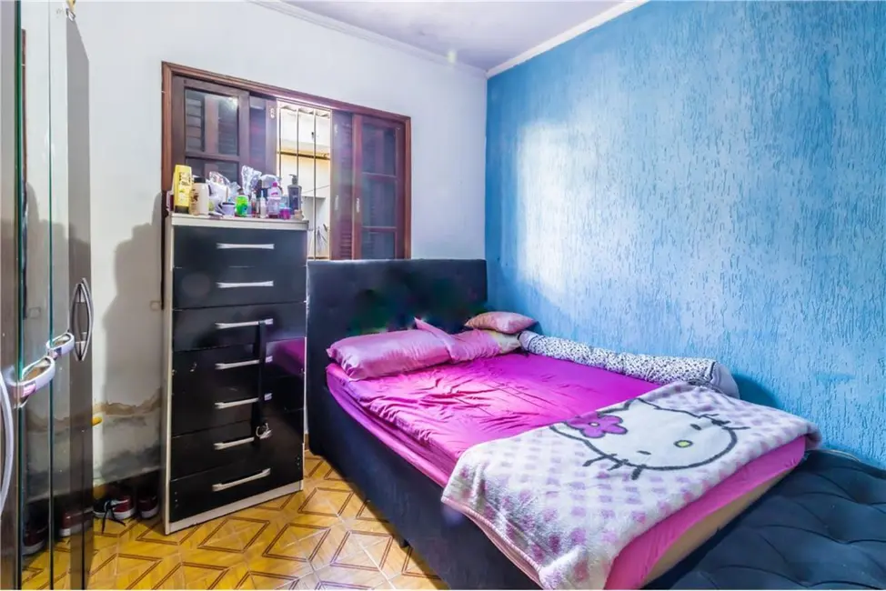 Foto 8 de Casa com 3 quartos à venda, 110m2 em Jardim Cotinha, São Paulo - SP