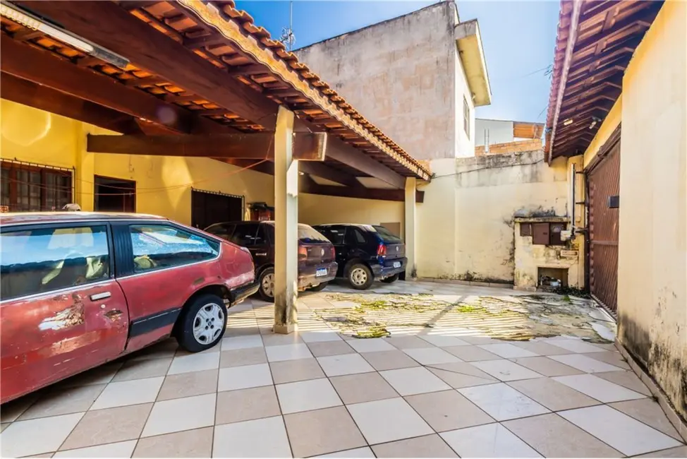 Foto 4 de Casa com 3 quartos à venda, 110m2 em Jardim Cotinha, São Paulo - SP