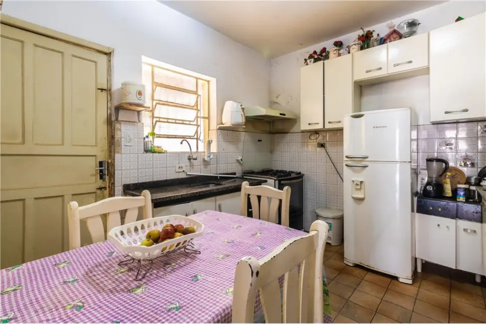 Foto 2 de Casa com 3 quartos à venda, 110m2 em Jardim Cotinha, São Paulo - SP