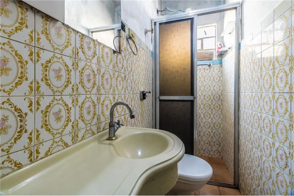 Foto 9 de Casa com 3 quartos à venda, 110m2 em Jardim Cotinha, São Paulo - SP