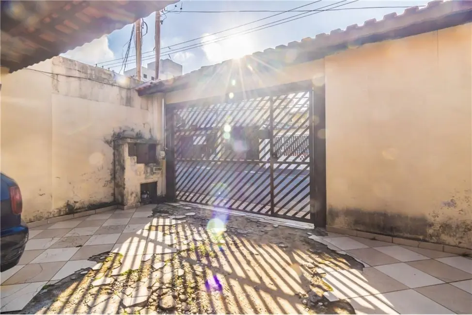 Foto 5 de Casa com 3 quartos à venda, 110m2 em Jardim Cotinha, São Paulo - SP